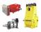 Supply of other high pressure pumps