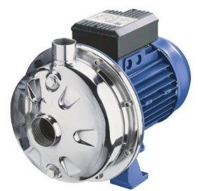 EBARA CDX / CDXL