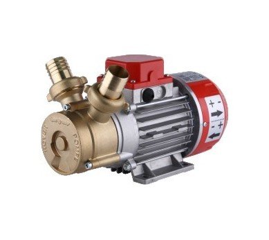 Rover MARINA - Direct current pumps