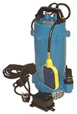 Drainage pumps WQ