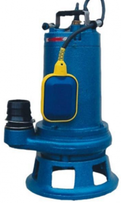WQ sludge pumps