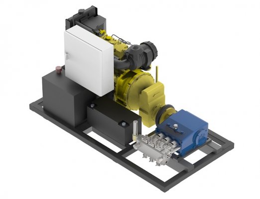 AQHC 38