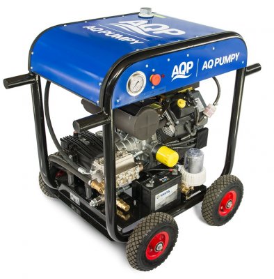 HYDROBLASTER 500 bar/ 16